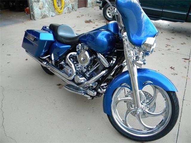 1998 Harley-Davidson Road King (CC-1070668) for sale in Clarksburg, Maryland