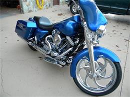 1998 Harley-Davidson Road King (CC-1070668) for sale in Clarksburg, Maryland