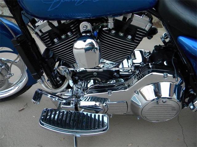 1998 Harley-Davidson Road King (CC-1070668) for sale in Clarksburg, Maryland