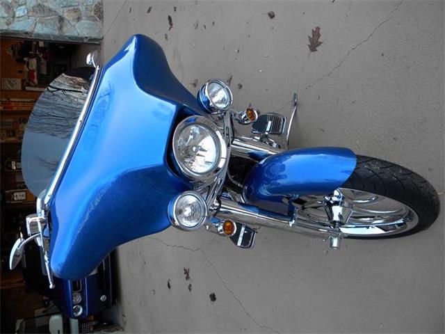 1998 Harley-Davidson Road King (CC-1070668) for sale in Clarksburg, Maryland