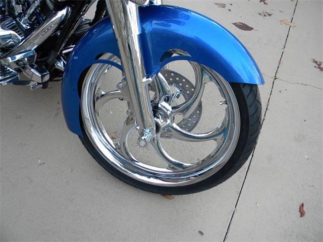 1998 Harley-Davidson Road King (CC-1070668) for sale in Clarksburg, Maryland