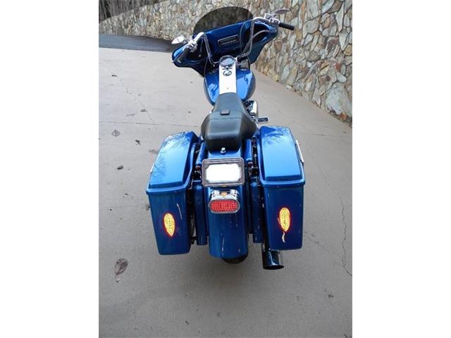 1998 Harley-Davidson Road King (CC-1070668) for sale in Clarksburg, Maryland