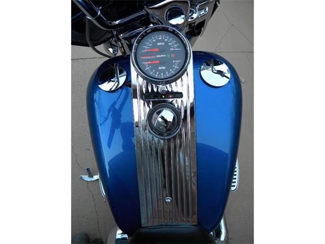 1998 Harley-Davidson Road King (CC-1070668) for sale in Clarksburg, Maryland