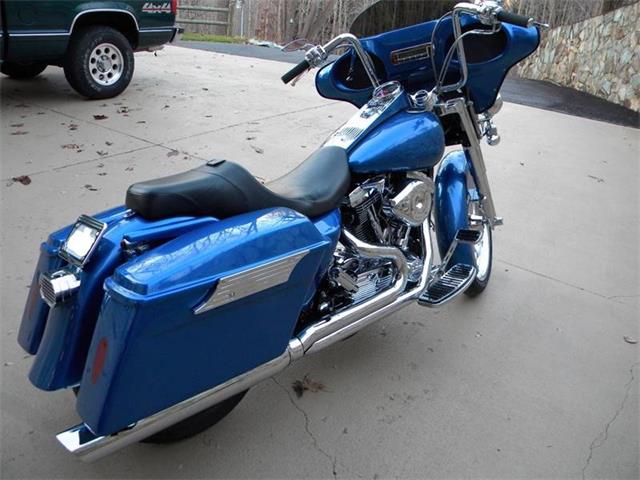 1998 Harley-Davidson Road King (CC-1070668) for sale in Clarksburg, Maryland