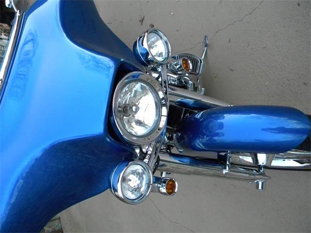 1998 Harley-Davidson Road King (CC-1070668) for sale in Clarksburg, Maryland