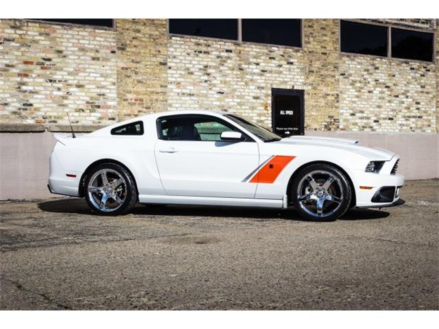 2014 Ford Mustang (CC-1076682) for sale in Muskegon, Michigan