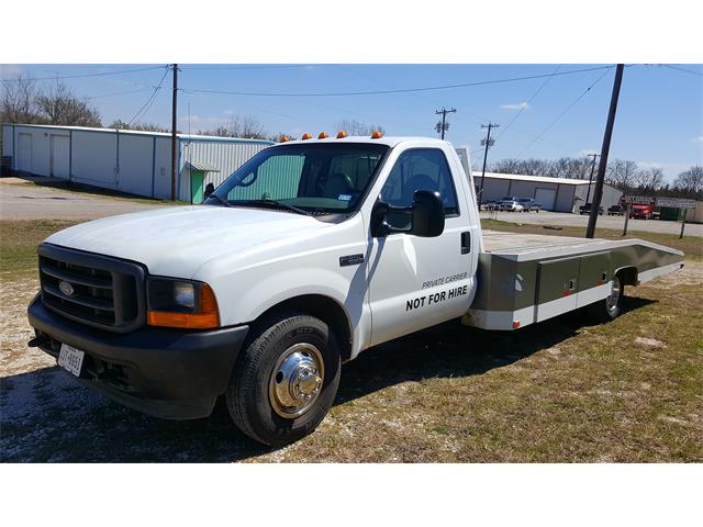 1999 Ford F350 (CC-1076697) for sale in Sherman, Texas