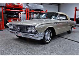 1961 Buick LeSabre (CC-1076711) for sale in Plainfield, Illinois
