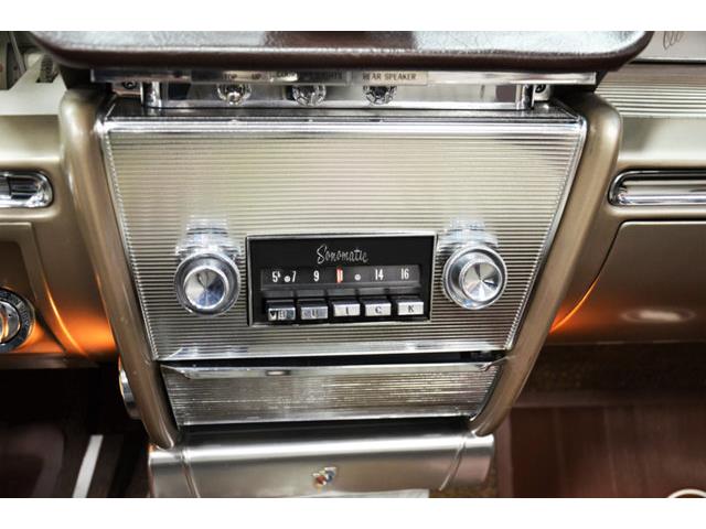 1961 Buick LeSabre (CC-1076711) for sale in Plainfield, Illinois