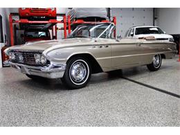 1961 Buick LeSabre (CC-1076711) for sale in Plainfield, Illinois