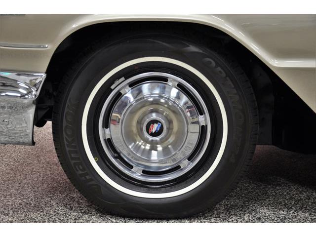 1961 Buick LeSabre (CC-1076711) for sale in Plainfield, Illinois