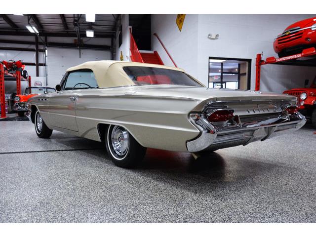 1961 Buick LeSabre (CC-1076711) for sale in Plainfield, Illinois