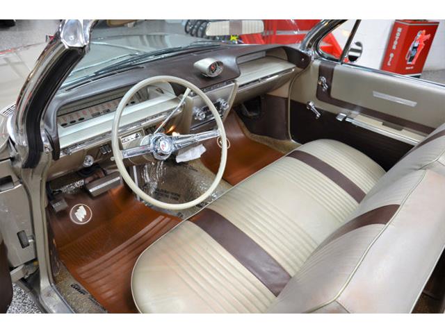1961 Buick LeSabre (CC-1076711) for sale in Plainfield, Illinois