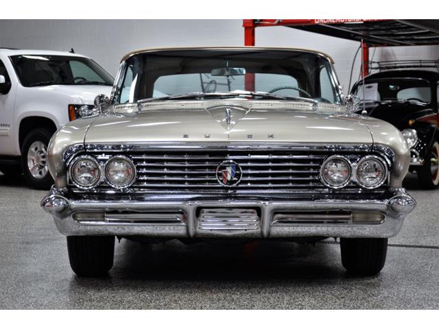 1961 Buick LeSabre (CC-1076711) for sale in Plainfield, Illinois