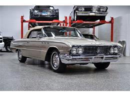 1961 Buick LeSabre (CC-1076711) for sale in Plainfield, Illinois