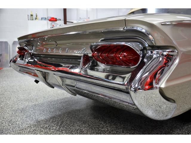 1961 Buick LeSabre (CC-1076711) for sale in Plainfield, Illinois