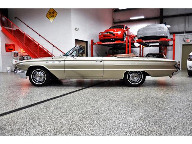 1961 Buick LeSabre (CC-1076711) for sale in Plainfield, Illinois