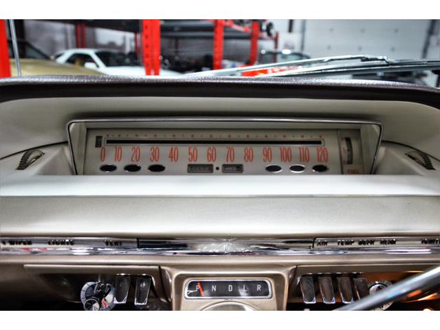 1961 Buick LeSabre (CC-1076711) for sale in Plainfield, Illinois
