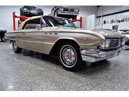 1961 Buick LeSabre (CC-1076711) for sale in Plainfield, Illinois