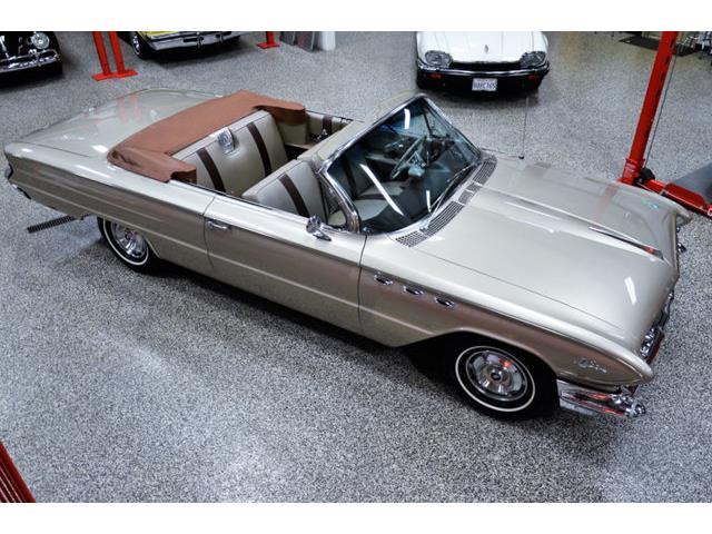 1961 Buick LeSabre (CC-1076711) for sale in Plainfield, Illinois