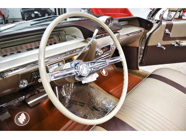 1961 Buick LeSabre (CC-1076711) for sale in Plainfield, Illinois