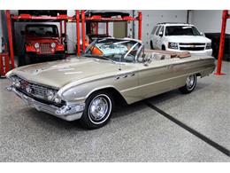 1961 Buick LeSabre (CC-1076711) for sale in Plainfield, Illinois