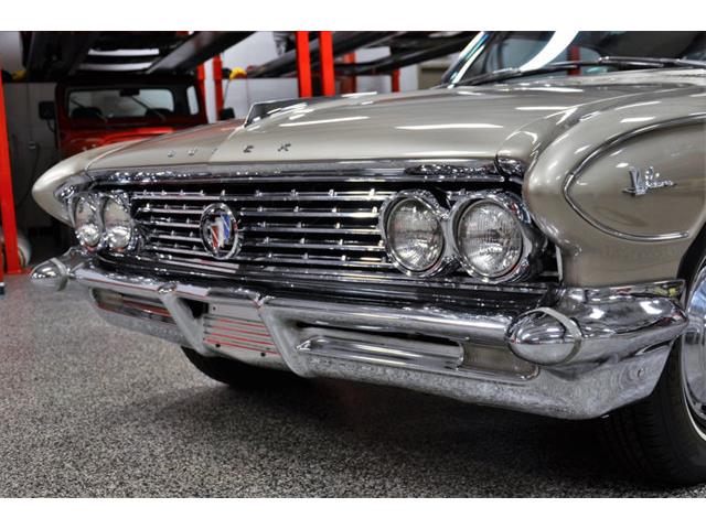 1961 Buick LeSabre (CC-1076711) for sale in Plainfield, Illinois