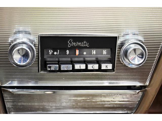 1961 Buick LeSabre (CC-1076711) for sale in Plainfield, Illinois
