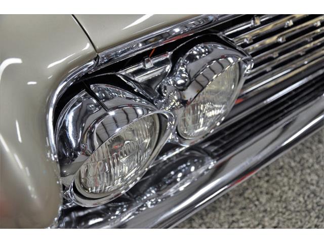 1961 Buick LeSabre (CC-1076711) for sale in Plainfield, Illinois