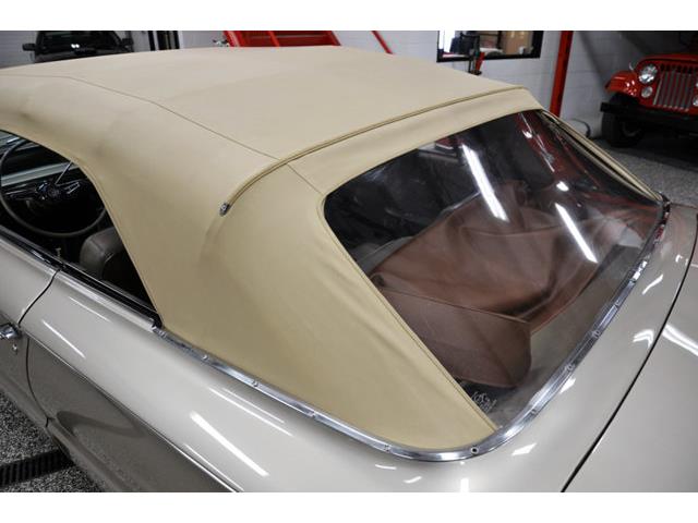 1961 Buick LeSabre (CC-1076711) for sale in Plainfield, Illinois