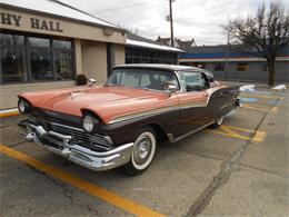 1957 Ford Skyliner (CC-1076730) for sale in Connellsville, Pennsylvania