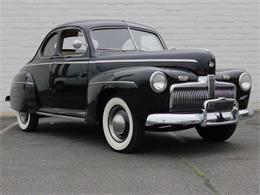1942 Ford Super Deluxe (CC-1076737) for sale in Carson, California