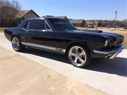 1966 Ford Mustang (CC-1076740) for sale in Holts Summit, Missouri
