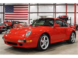 1996 Porsche 911 (CC-1076746) for sale in Kentwood, Michigan