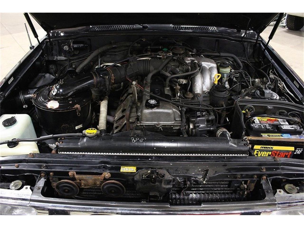 1995 Toyota Land Cruiser FJ for Sale | ClassicCars.com | CC-1076747