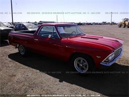 1965 Chevrolet El Camino (CC-1076758) for sale in Online Auction, Online