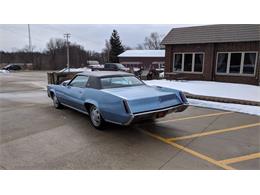 1967 Cadillac Eldorado (CC-1076771) for sale in Annandale, Minnesota
