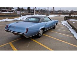 1967 Cadillac Eldorado (CC-1076771) for sale in Annandale, Minnesota
