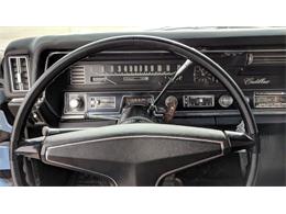 1967 Cadillac Eldorado (CC-1076771) for sale in Annandale, Minnesota