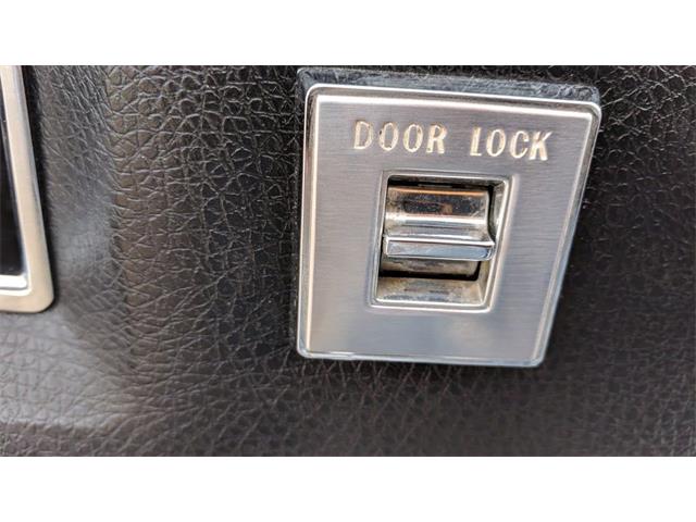 1967 Cadillac Eldorado (CC-1076771) for sale in Annandale, Minnesota