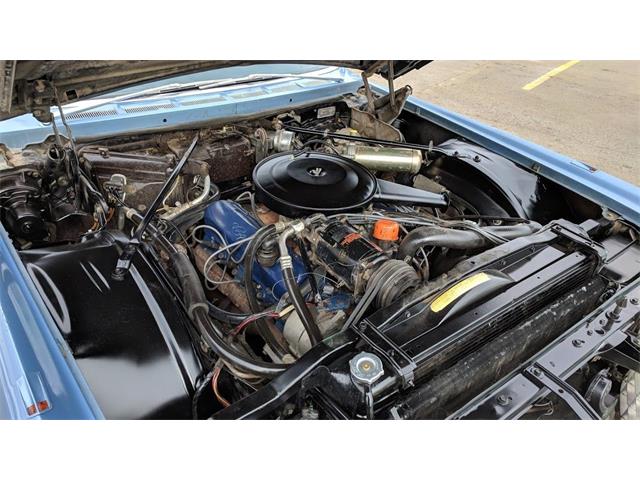 1967 Cadillac Eldorado (CC-1076771) for sale in Annandale, Minnesota