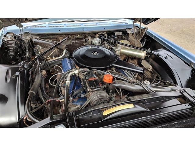 1967 Cadillac Eldorado (CC-1076771) for sale in Annandale, Minnesota