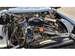 1967 Cadillac Eldorado (CC-1076771) for sale in Annandale, Minnesota