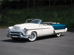 1953 Oldsmobile Ninety-Eight Fiesta (CC-1076779) for sale in Fort Lauderdale, Florida
