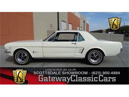 1966 Ford Mustang (CC-1076785) for sale in Deer Valley, Arizona