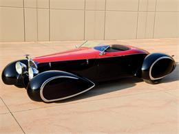 2003 Delahaye Custom Speedster (CC-1076789) for sale in Santa Monica, California