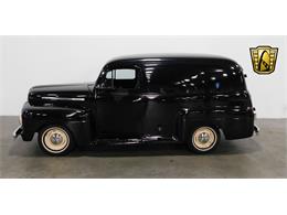 1952 Ford Panel Truck (CC-1076790) for sale in Alpharetta, Georgia