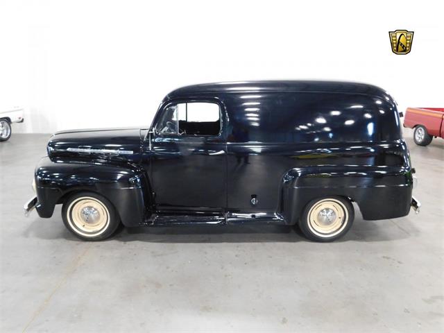 1952 Ford Panel Truck (CC-1076790) for sale in Alpharetta, Georgia