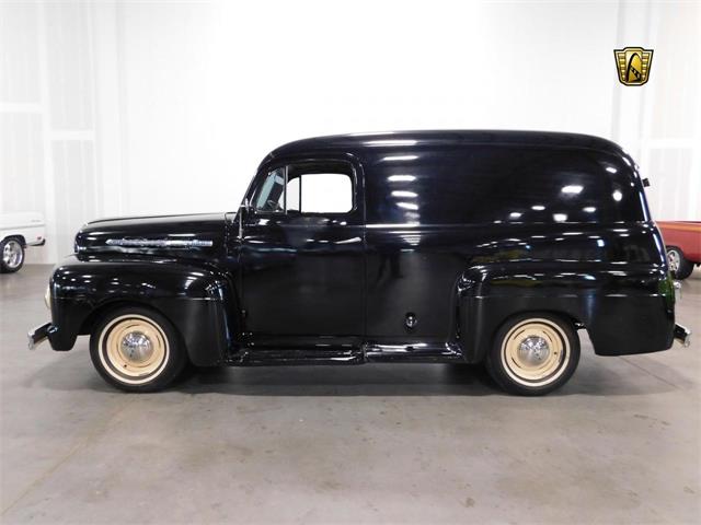 1952 Ford Panel Truck (CC-1076790) for sale in Alpharetta, Georgia
