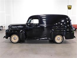 1952 Ford Panel Truck (CC-1076790) for sale in Alpharetta, Georgia